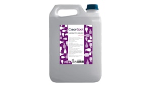 Sabonete Líquido Mãos CleanSpot Pérola Branco 5L