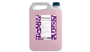 Sabonete Líquido Mãos Pérola Rosa 5L