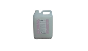 Gel de Banho Cremoso 5L