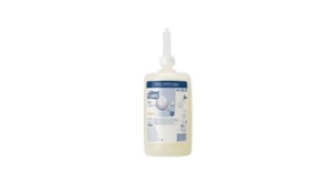 Sabonete Maos TORK S1 1000 Servicos 1000ml Pack 6un