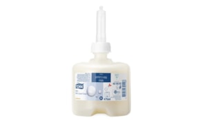 Sabonete Maos TORK S2 475 Servicos 475ml Pack 8un