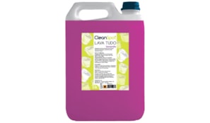 Detergente Lava Tudo Lavanda Cleanspot 5L