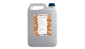 Detergente Limpa Madeiras Cleanspot  (5 Litros)