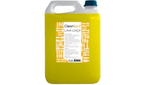 Detergente Manual Loiça Limão 5L