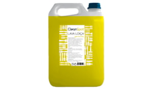 Detergente Manual Loiça Germicida Cleanspot 5L