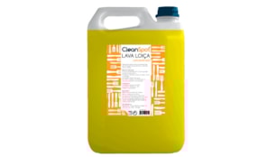 Detergente Manual Loiça Concentrado Cleanspot 5L