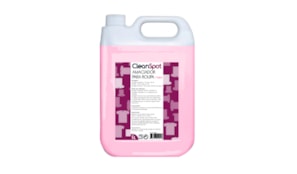 Amaciador Roupa Cleanspot Rosa 185 Doses 5L