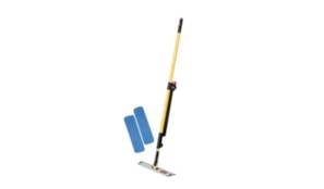 Armacao Mopa 40cm +  Recarga Humida 40cm