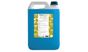 Detergente Limpeza de Carteiras/Secretárias Cleanspot 5L