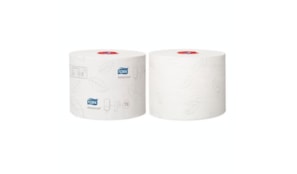 Papel Higienico TORK T6 Advanced 9,9cm 100mts -27 Rolos
