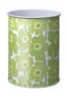 Papeleira Metal 15 Litros Marimekko Verde