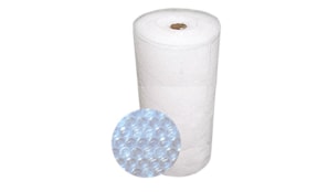 Rolo Plastico com Bolhas 0,4mtx220mts(diametro da bolha 10mm