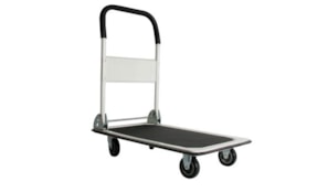 Carro Mao Plataforma  (710x470mm) Capacidade 150kg