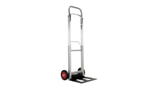 Carro Mao Dobravel/Telescopico Capacidade 80kg