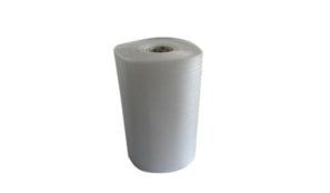 Espuma de Polietileno 0,8mm  c/Pre-Corte de 40x40cm Rolo 0,2