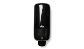Saboneteira Espuma TORK S4 1Litro Cor Preto