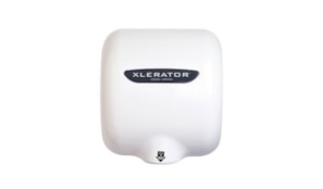 Secador de Maos Electrico Xlerator XL-BWV Branco