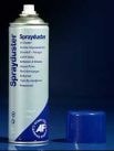 Spray Limpeza Geral AF Sprayduster Ar Comprimido 342ml