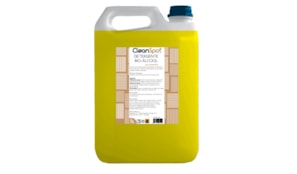 Detergente Bio-Álcool CleanSpot Pavimentos 5L