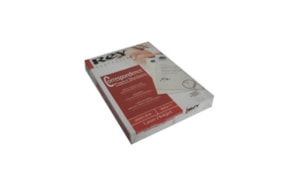 Papel 100gr Fotocopia A4 Rey Acetinado 250 Folhas