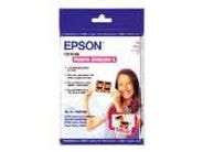 Papel de Autocolante Fotografico A6 250gr (SO41176) 5 Folhas