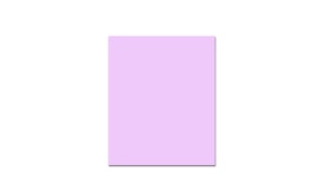 Cartolina 250gr 1 folha 50x65cm Rosa (7)