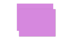 Cartolina 185gr 1 Folha 50x65cm Canson Iris Lilas
