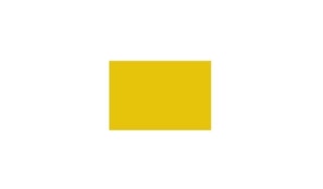 Cartolina 50x65cm 180gr 1 Folha Amarelo Ocre (4G)
