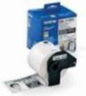 Etiquetas Circulares Pré-Cortadas Papel Térmico 12mm 1200un