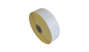 Rolo Etiquetas Termicas 42x35x40 3000 Unid