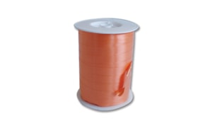 Fita Embrulho Laranja 10x250m 1 Rolo