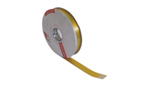 Fita Embrulho Dourada 19x100m 1 Rolo P06