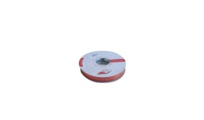 Fita Embrulho Laranja 19x100m 1 Rolo P26