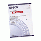 Papel Fotografico (SO41068) A3 105gr 100 Folhas