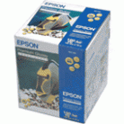 Papel 100mmx8mts Plotter Foto Glossy 255gr  - 1 Rolo