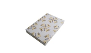 Papel InkJet A3 90gr ReyjetPrint - 500 Folhas