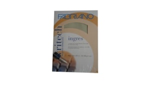 Papel Natural A4 90gr Blister 50 Folhas Verde Luz