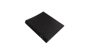 Pasta Cartao Hidraul L25 310x240 Cartonex 154C Preto