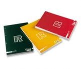 Recarga Papel A4 Liso 100gr 100 Folhas 1un
