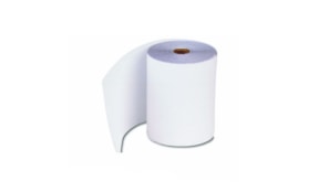 Rolo Papel 88x240x25 - 1unid