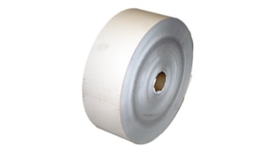 Rolo Papel Termico 82,5x200x40 (58gr) - 1un
