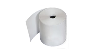Rolos Papel Termico 110x65x19 Pack 10