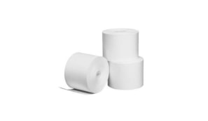 Rolos Papel Termico 80x35x11 Pack 10