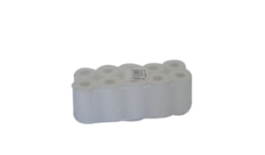 Rolo Papel Termico 57x35x11 (Multibanco) Pack 10