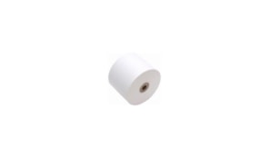 Rolo Papel Termico 80x235x25 1un