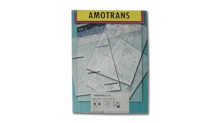 Transparencias p/Copier A4 100Folhas