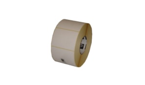 Etiquetas ZEBRA Papel MatePremium 2000T 102x76mm 12 Rolos