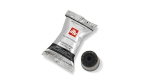 Café MonoCápsula ILLY IPERESPRESSO Tosta Scura 100un