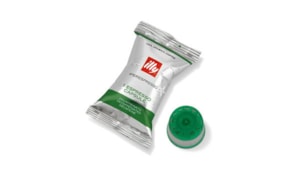 Café MonoCápsula ILLY IPERESPRESSO Descafeinado 100un