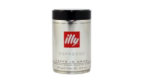 Café Grão ILLY Tostatura Scura Lata 250gr